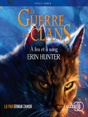 cover image of 2. La guerre des clans